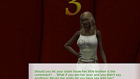 Intense fucking with shaved pornstar pussy