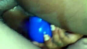 wow, i feel pure ecstasy with cum in me!