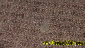 bbc leaves huge creampie in homemade gangbang