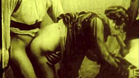 Dark lantern entertainment presents looking good for her age