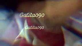 Amateur Latina Wife Swings With Prostitute Group