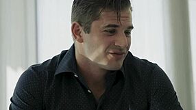 Is couples threeway with teen Reagan Foxx, Athena Fleurs, and Nathan Bronson hot?