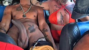 No Cash For Uber? Young Emo Girls Offer Tight Holes Instead