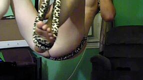 Hot Milf Squirts Multiple Times Then Fucked and Covered in Cum