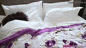 Good morning stepdad morning sex