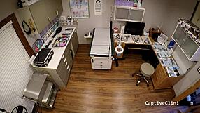 Dr Tampa - Just Say No to North Dakota - Lilith Rose