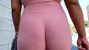 That hot wife getting pounded just right?