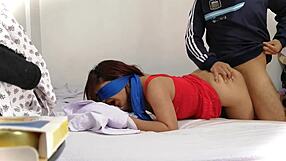 alguien conoce a esta mexicana ninfómana