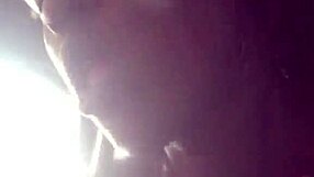 Come eat with a black african lady