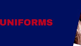 Busty Brit Teen Rides Fucking Machine