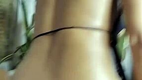 Marido Não Aguentou E Colocou A Esposa Peluda Pra Sentar