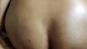 Marido Não Aguentou E Colocou A Esposa Peluda Pra Sentar