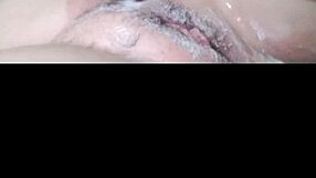 Does he ever leave me alone, even in the shower?