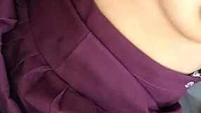 Intensely Fucking My Stepsister In Her School Uniform At Home