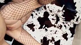 slender mature whore fucks with her husbands friends