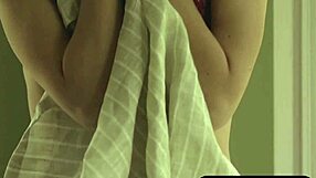 i love watching this skinny blonde italian milf strip and display her perky small tits