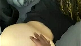 Fucked her on top of 20 bands