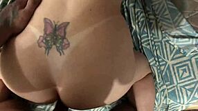 I Intensely Ate The Gossipy Neighbor To Test Her Dick Lack