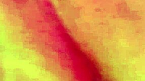 Horny homemade masturbation with toys 😏