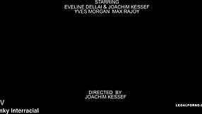 Eveline Dellai Just Wants To Have Fun Iv098