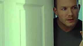 Dog House - Madi Collins Touches Herself In Front Of Her Hot Stepbrother Codey Steele She Always Wanna Fuck