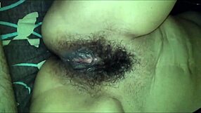 Intensywny seks z meksykańską kuzynką, spuszczam jej spermę i błaga o więcej