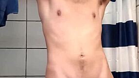 Lil Skittle Performs Intense Helicopter On Cock.