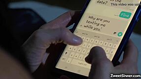 Hot Milf India Summer Has A Dirty Little 18+ Secret With Her Favorite Fuck Buddy Naughty Stepson Lucas Frost