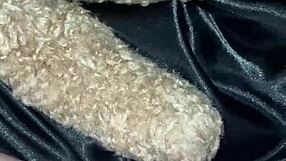 Slutty Elite Teen Wants BBC to Penetrate Wet Tight Pussy and Creampie