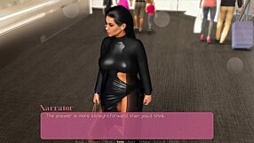 My big step mom sucking my dick in bathroom?