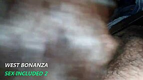 i swallowed two cum shots from lizeth, my lover