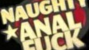 double penetration was too much for her so they take turns fucking her tight butthole