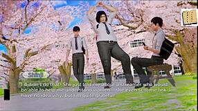 What Happens In Academy 114?