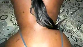 Teaching Stepsister To Fuck, She Learned Fast!