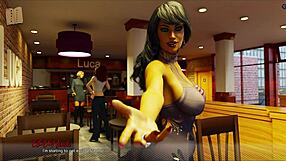 Detailed Exploration Of Alternate Existence 23