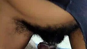 Marido Não Aguentou E Colocou A Esposa Peluda Pra Sentar