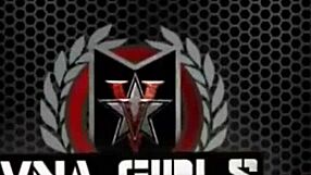 Meximilf slut gabby quinteros gets banged in anal double penetration gangbang