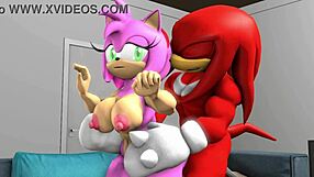 e-e quero, companheiros de quarto com boquete e de quatro no dormitório