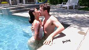 Milf dana vespoli is back and ready for sex