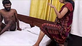 indian stepmom shares family moments in hindi audio