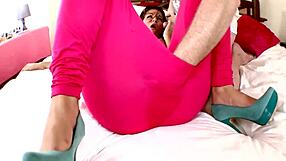 Susi Gala In Hardcore Anal!