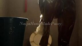 Join me in the shower daddy