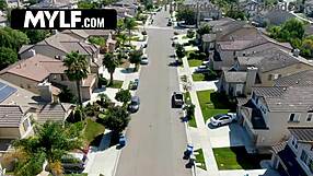 Cute Neko Girl Loves It When Her Stepbro Uses Her Tight Holes - 4K Trailer