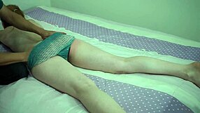 Slutwife's Big Ass Gets Spanked In Episode 7