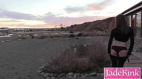 innocent girl blackmailed forcefully misused and treated like slave