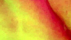 Horny homemade masturbation with toys 😏