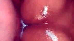 Friends boyfriend wanted some fat booty