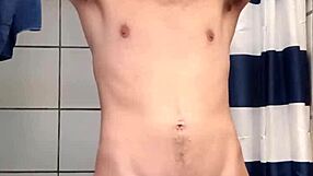 Lil Skittle Performs Intense Helicopter On Cock.