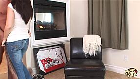 milf loves her ass hole to be used for hard anal fuck