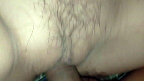 Skinny lingerie model fucked rough by big cock fake casting agent